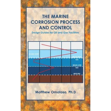 The Marine Corrosion Process and Control: Design Guides for Oil and Gas Facilities