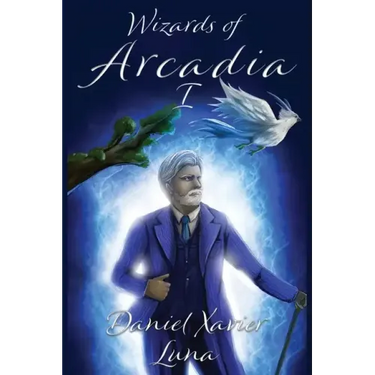 Wizards of Arcadia 1