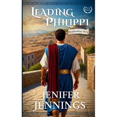 Leading Philippi: Epaphroditus' Story