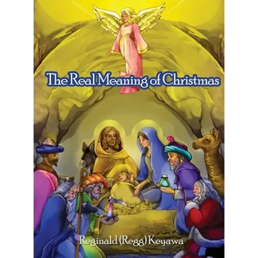 The Real Meaning of Christmas