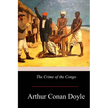 The Crime of the Congo
