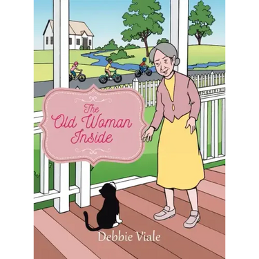 The Old Woman Inside