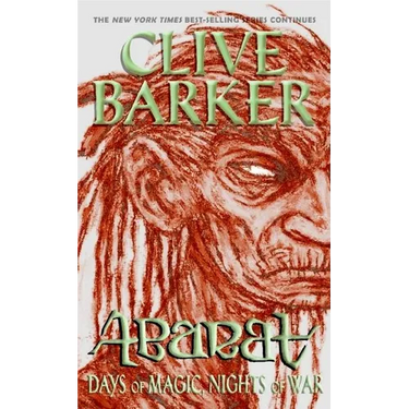 Abarat: Days of Magic, Nights of War