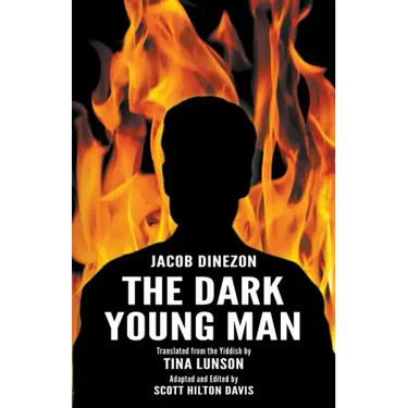 The Dark Young Man