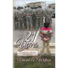 21 Years...A Collection of Poems on Leadership