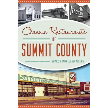Classic Restaurants of Summit County