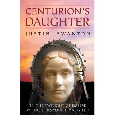 Centurion's Daughter