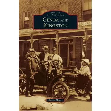 Genoa and Kingston