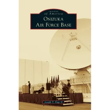 Onizuka Air Force Base
