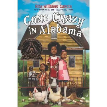 Gone Crazy in Alabama