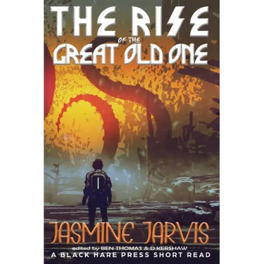 The rise of the Great Old One