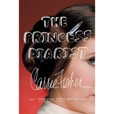 The Princess Diarist