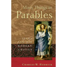 Many Things in Parables: Jesus and His Modern Critics