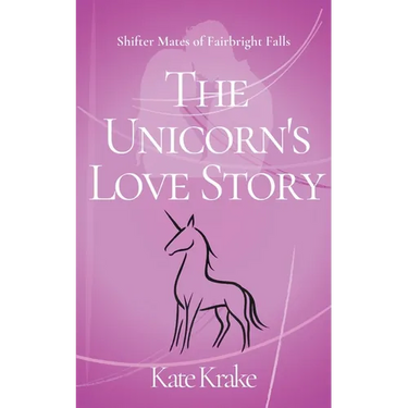 The Unicorn's Love Story