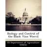 Biology and Control of the Black Vine Weevil