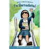 I'm Bernadette!