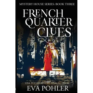 French Quarter Clues