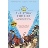 Nirv, the Story for Kids, Paperback: Discover the Bible from Beginning to End