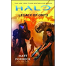 Halo: Legacy of Onyx