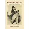 Moneybags Must Be So Lucky: On the Literary Structure of Capital