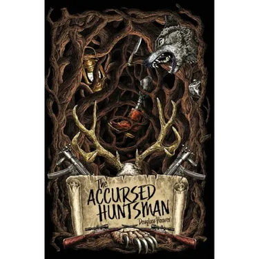The Accursed Huntsman