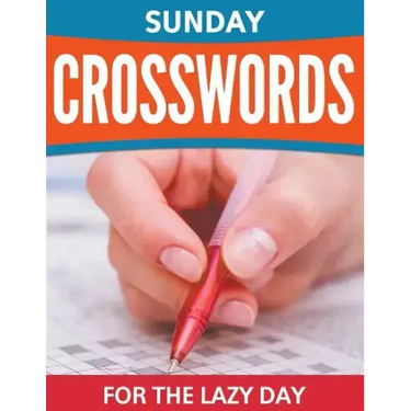 Sunday Crosswords For The Lazy Day