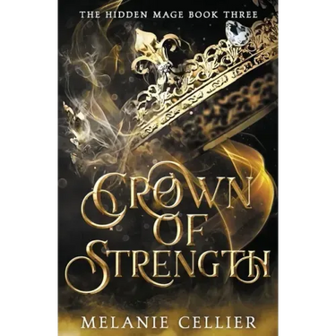 Crown of Strength