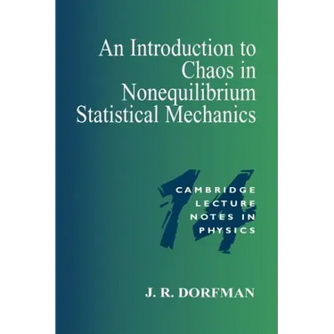 An Introduction to Chaos in Nonequilibrium Statistical Mechanics