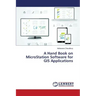 A Hand Book on MicroStation Software for GIS Applications