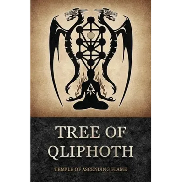Tree of Qliphoth