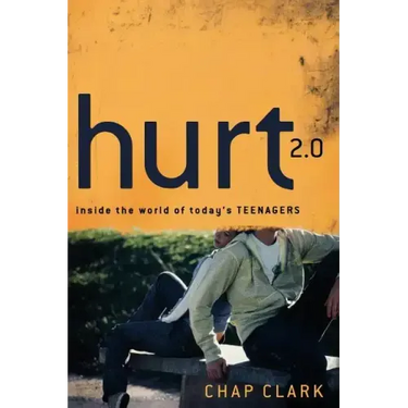 Hurt 2.0: Inside the World of Today's Teenagers