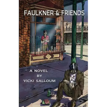 Faulkner & Friends
