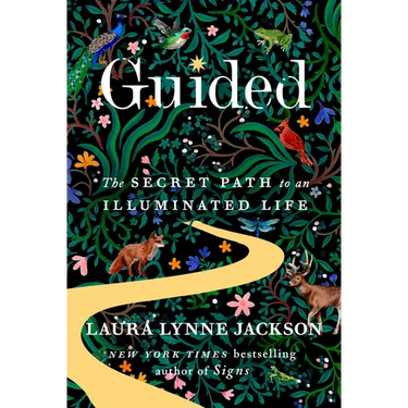 Guided: The Secret Path to an Illuminated Life