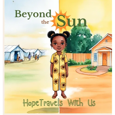 Beyond The Sun: Hope Travels with US