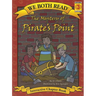 We Both Read-The Mystery of Pirate's Point (Pb)