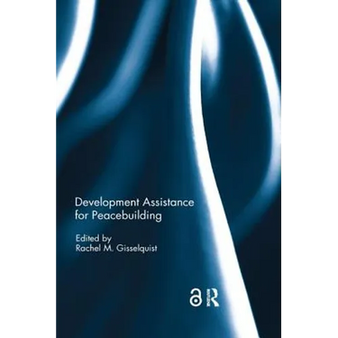 Development Assistance for Peacebuilding
