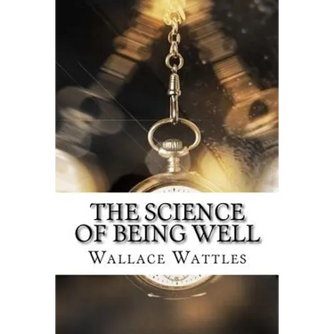 The Science of Being Well