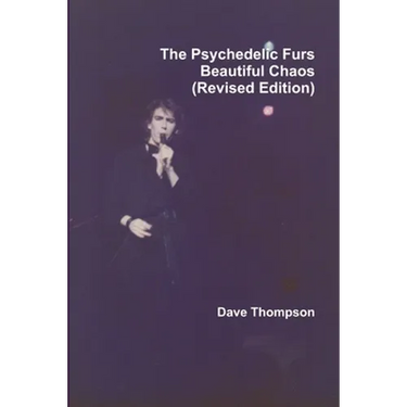 The Psychedelic Furs - Beautiful Chaos (Revised Edition)