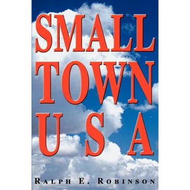 Small Town USA