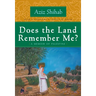 Does the Land Remember Me?: A Memoir of Palestine