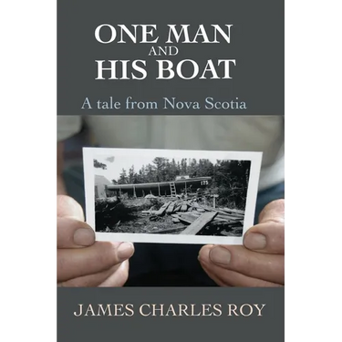 One Man and His Boat