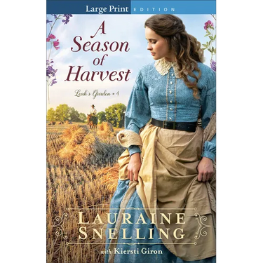 A Season of Harvest