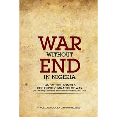 War Without End In Nigeria