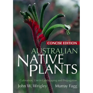 Australian Native Plants: Concise