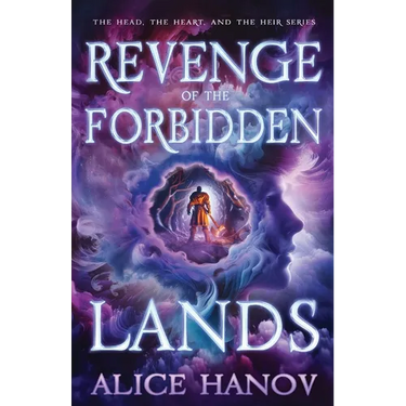 Revenge of the Forbidden Lands