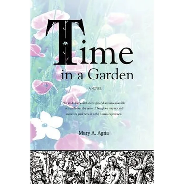 Time in a Garden
