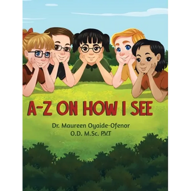 A-Z on How I See