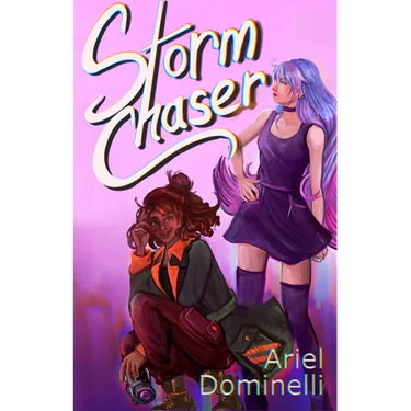 Storm Chaser