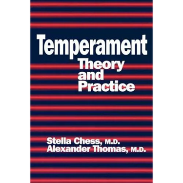 Temperament: Theory And Practice