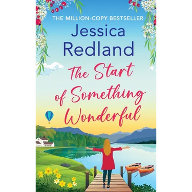 The Start of Something Wonderful